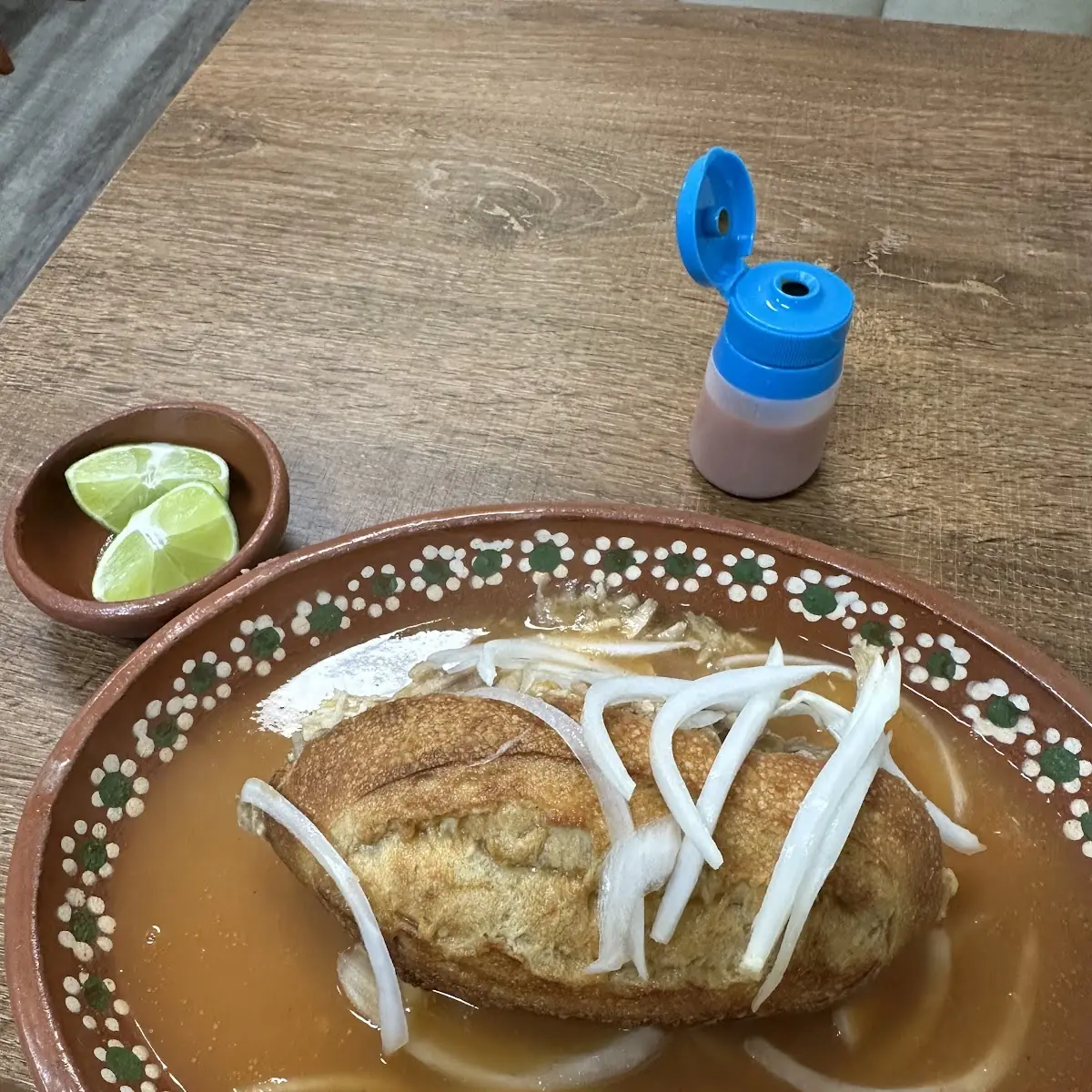 Pulled Pork Torta