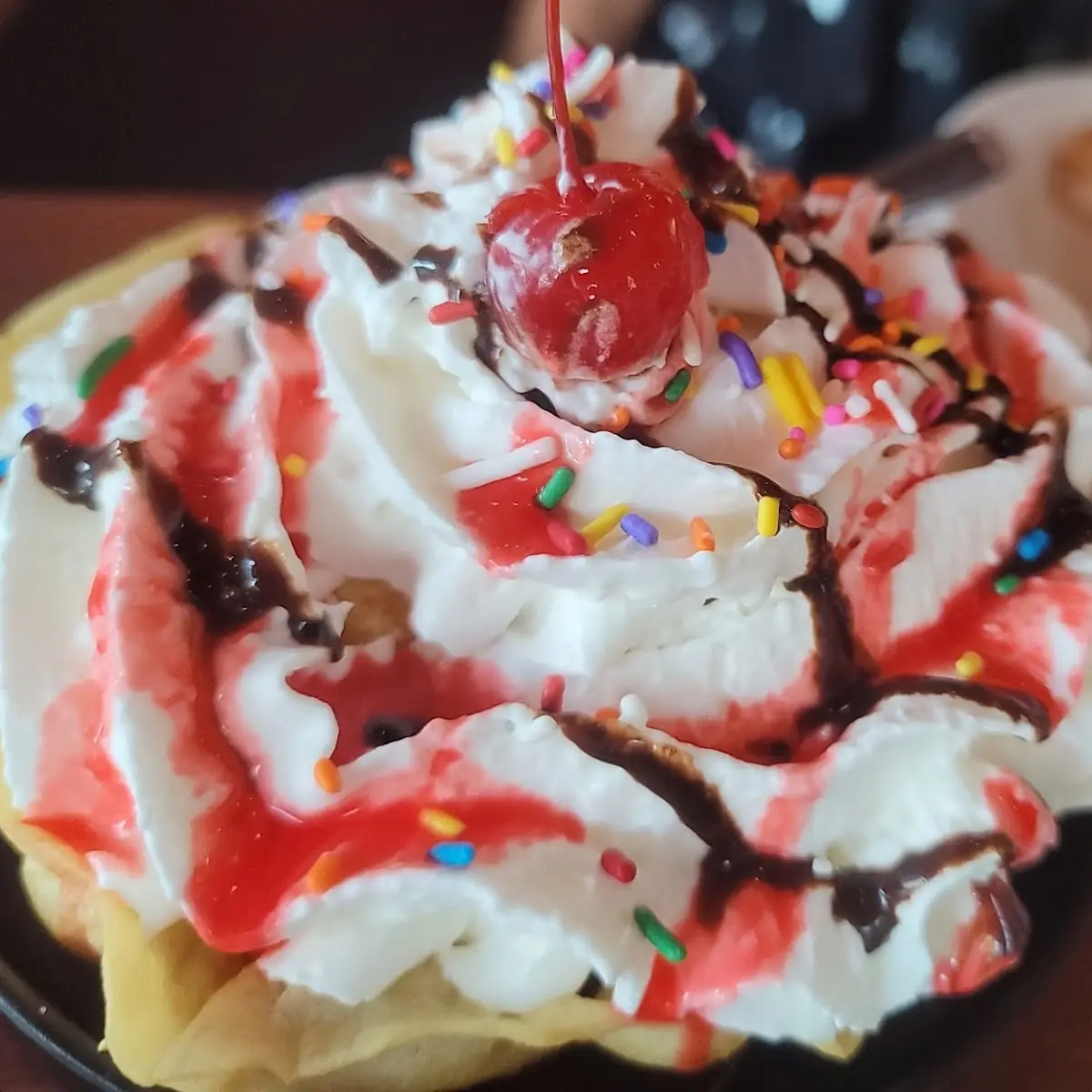 Banana Split