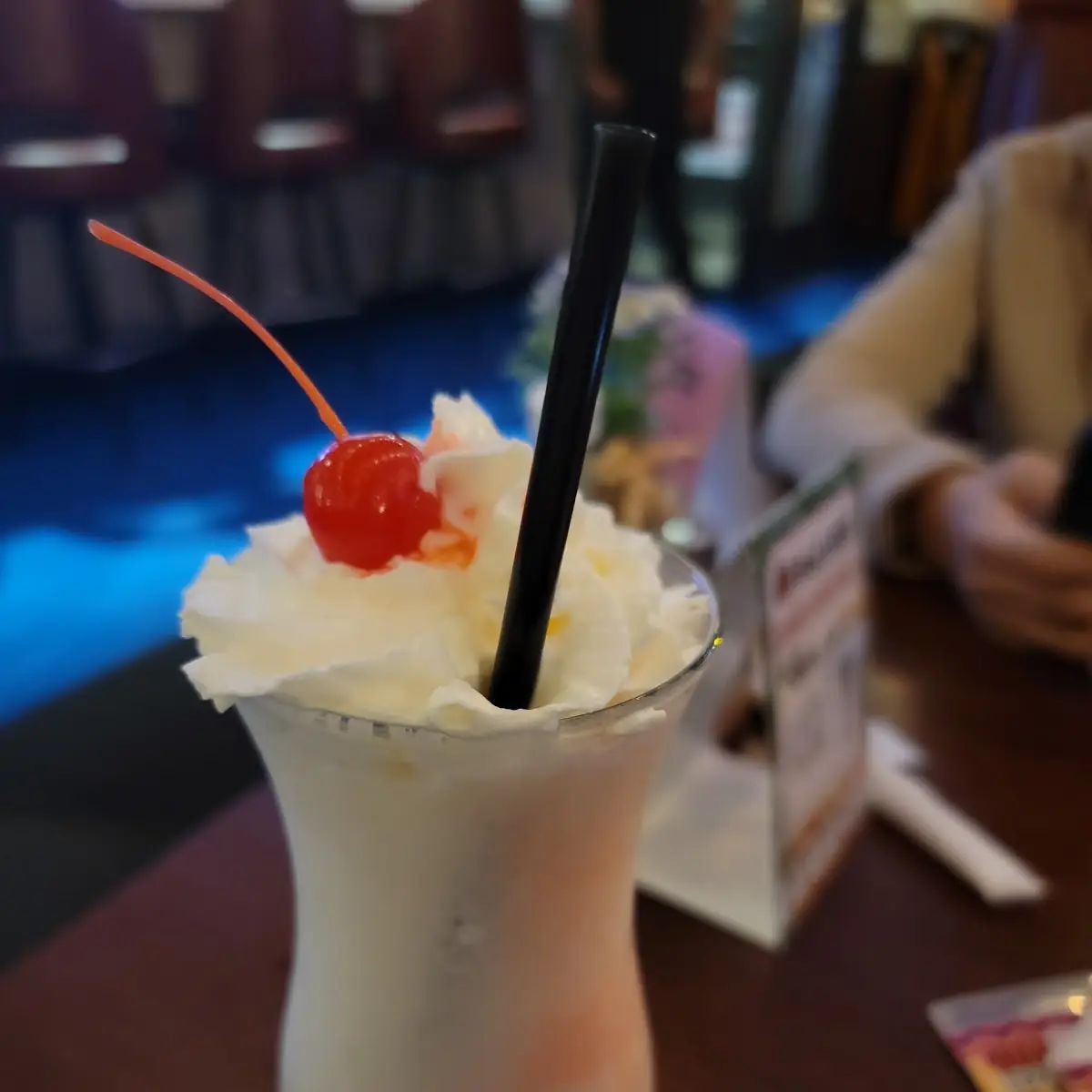Piña Colada