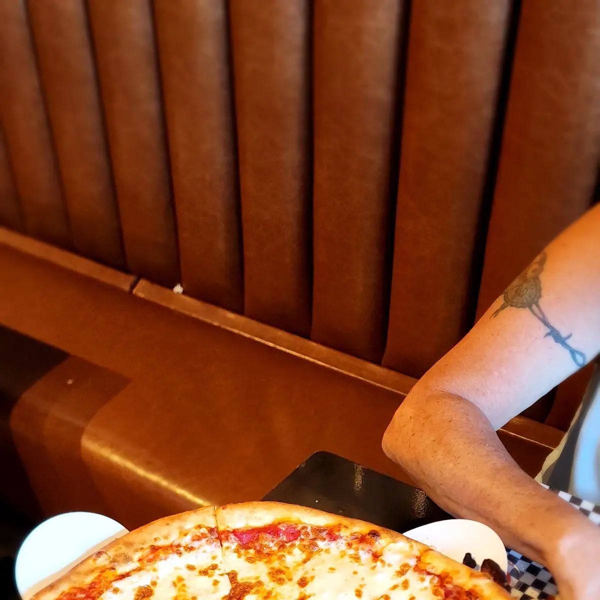 Cheese Pizza