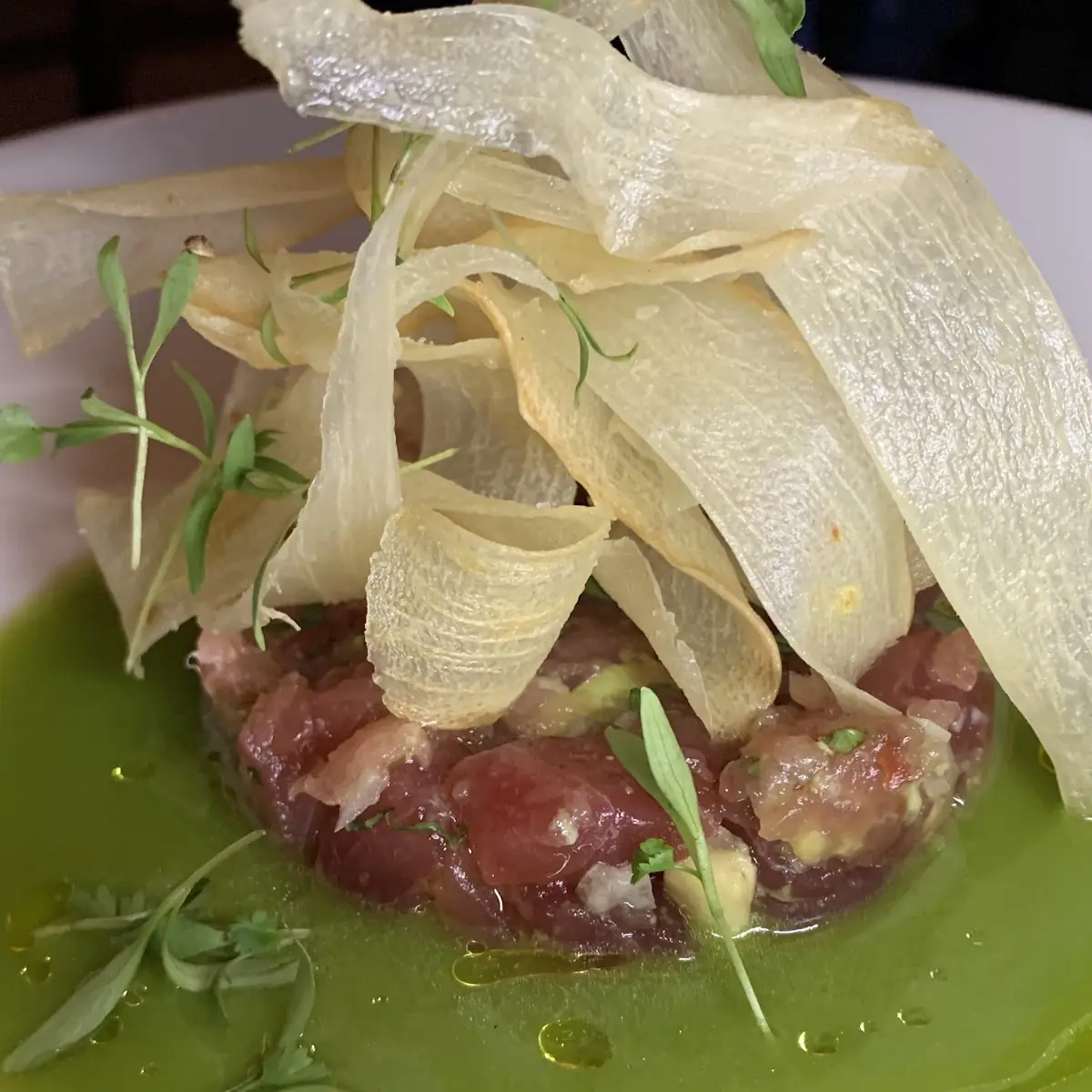 Ceviche