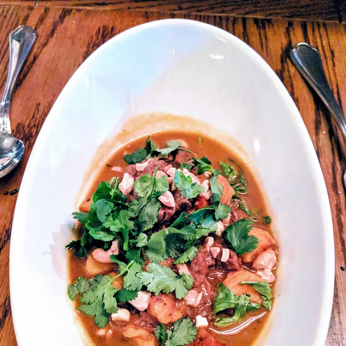 Goat Curry