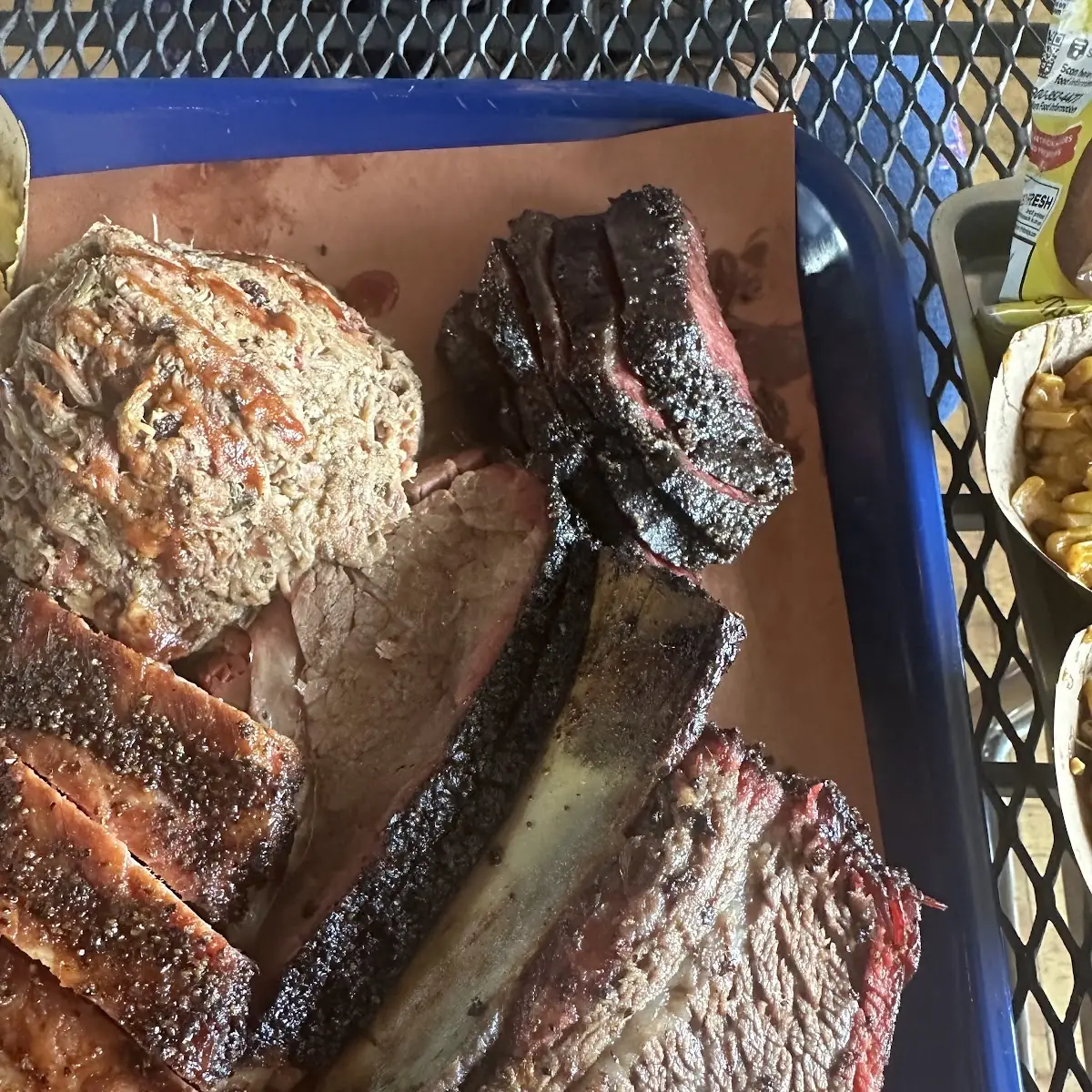 Pulled Pork