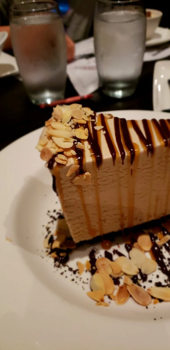 Billy Miner Pie, The Keg Steakhouse + Bar - Brantford