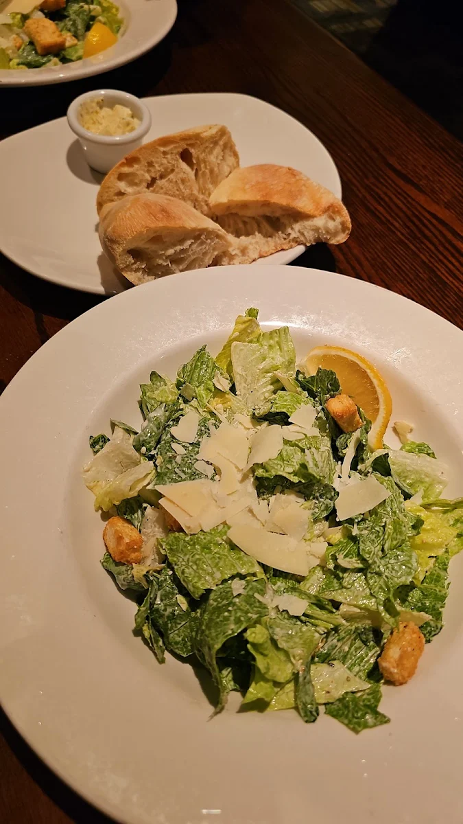 Caesar Salad, The Keg Steakhouse + Bar - Brantford