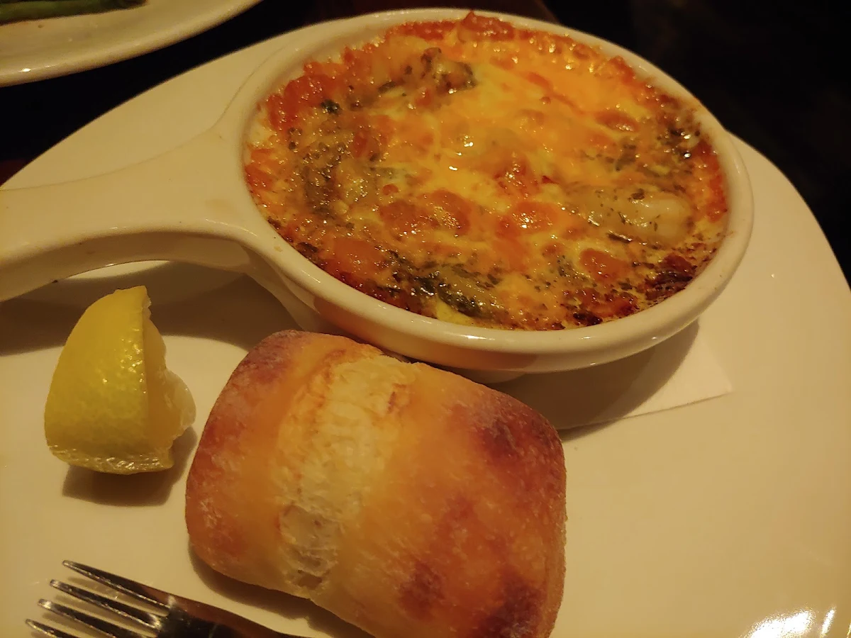 French Onion Soup, The Keg Steakhouse + Bar - Brantford