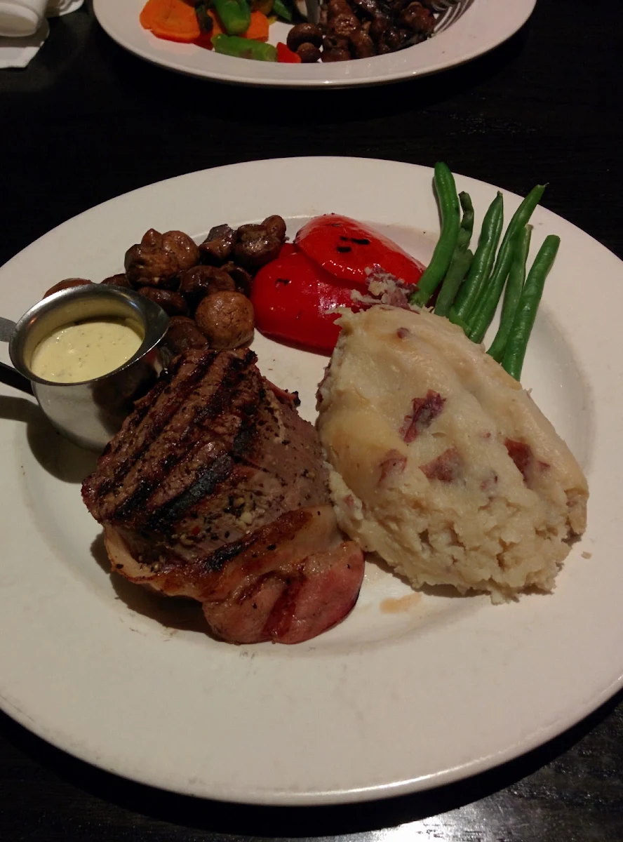 Kids Sirloin, The Keg Steakhouse + Bar - Brantford