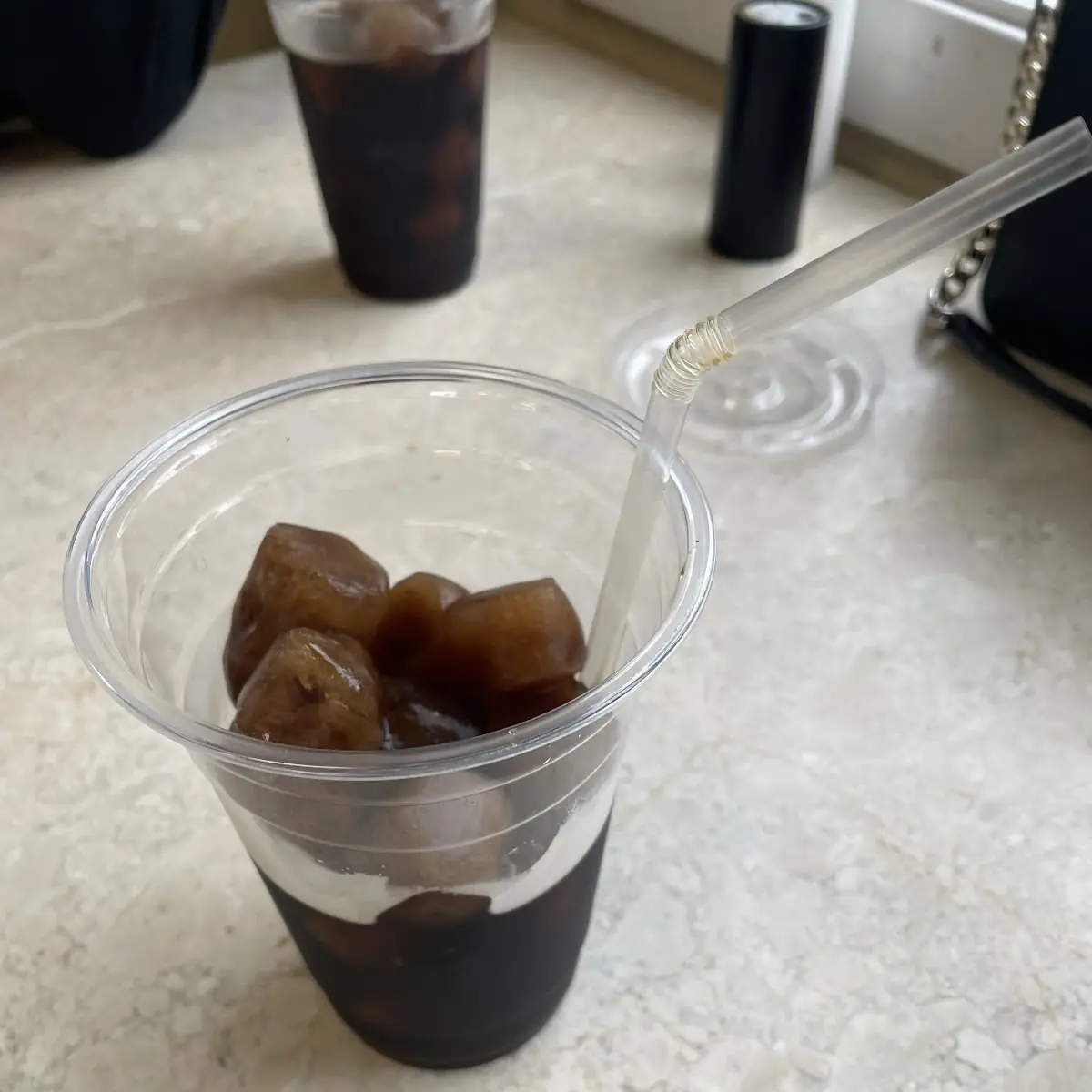 Cold Brew