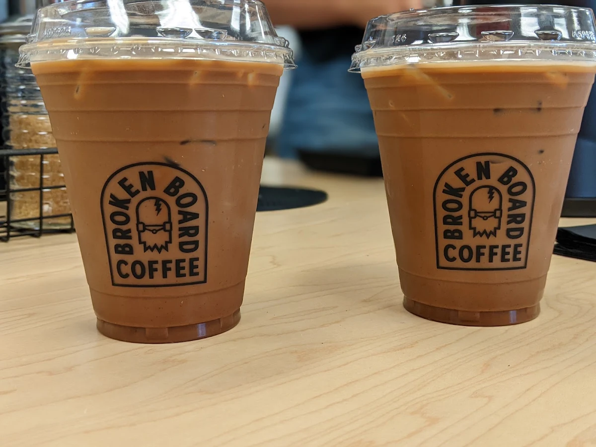 Cold Brew