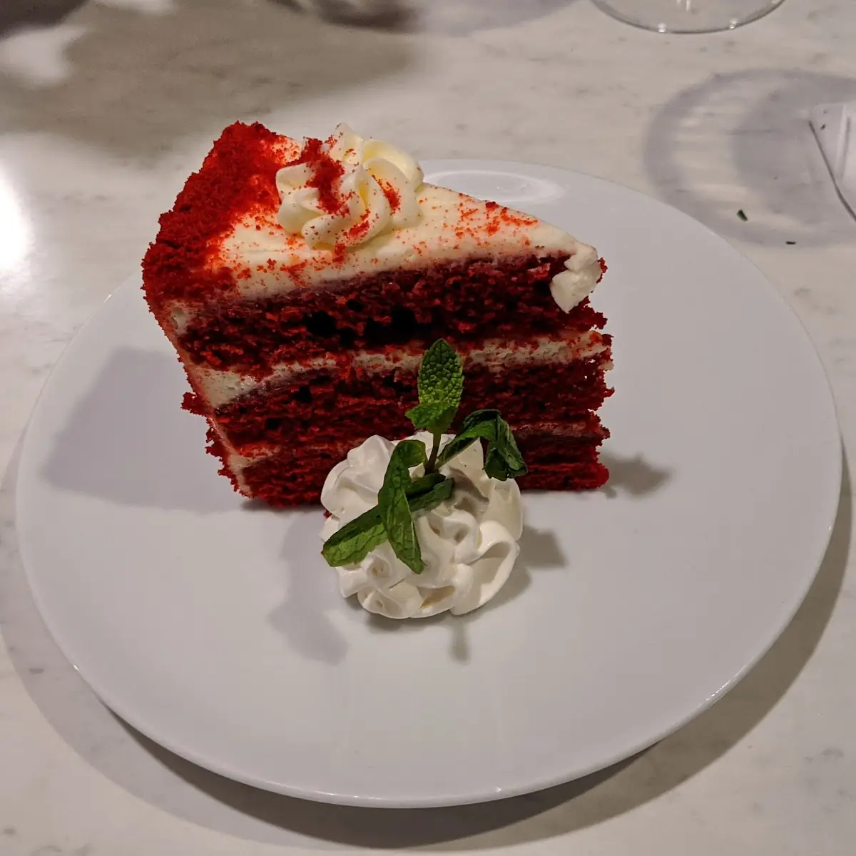 Red Velvet Cake