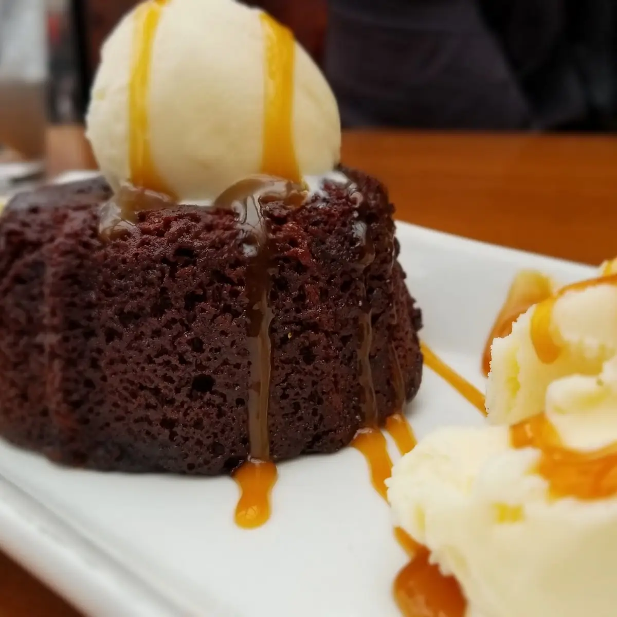 Lava Cake