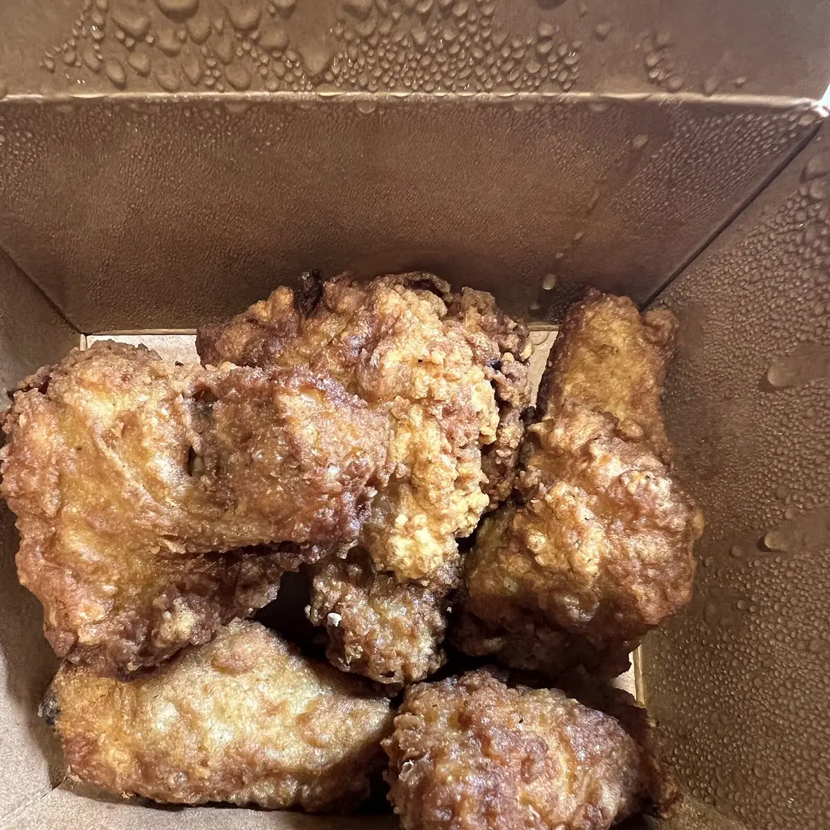 Chicken Wings