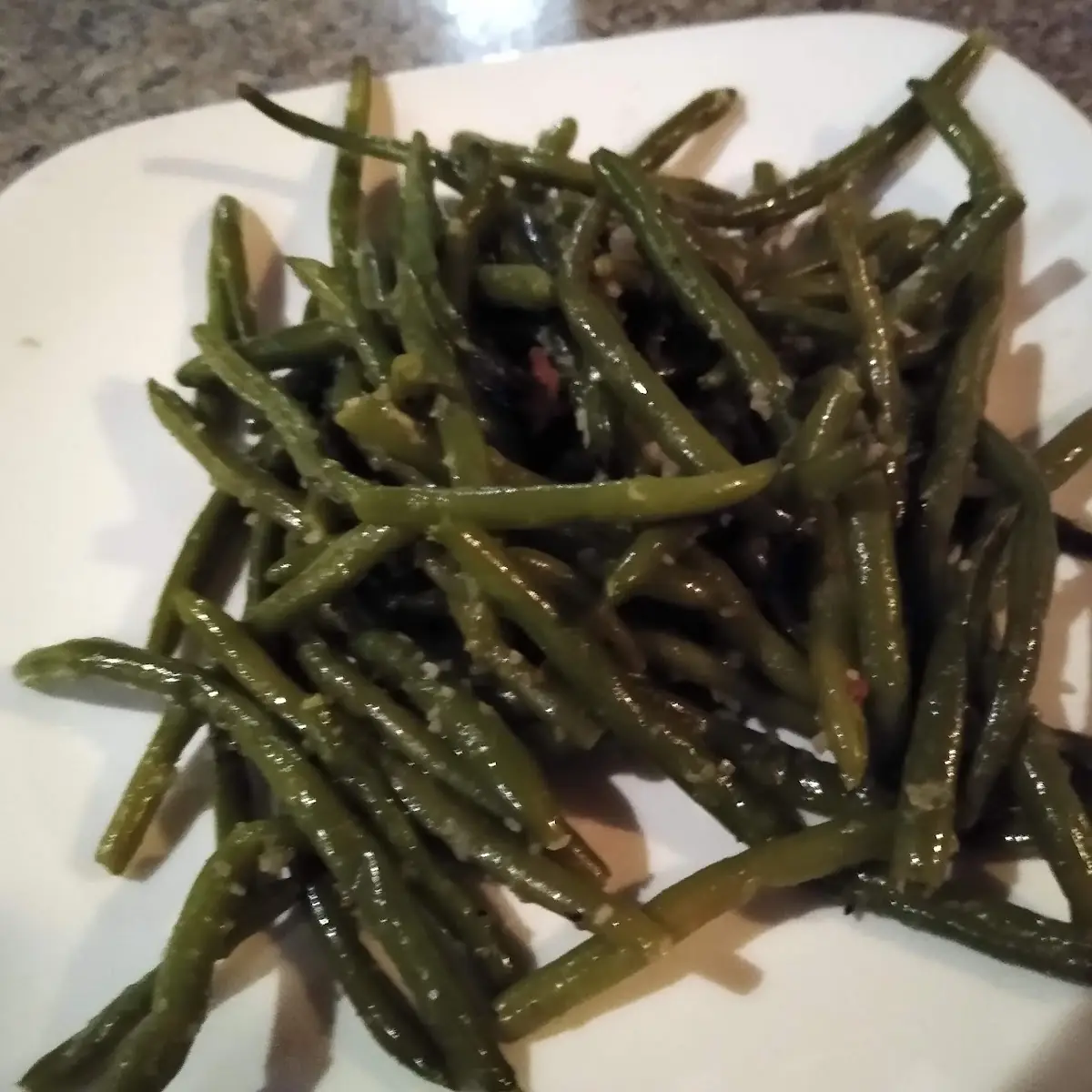 Green Beans