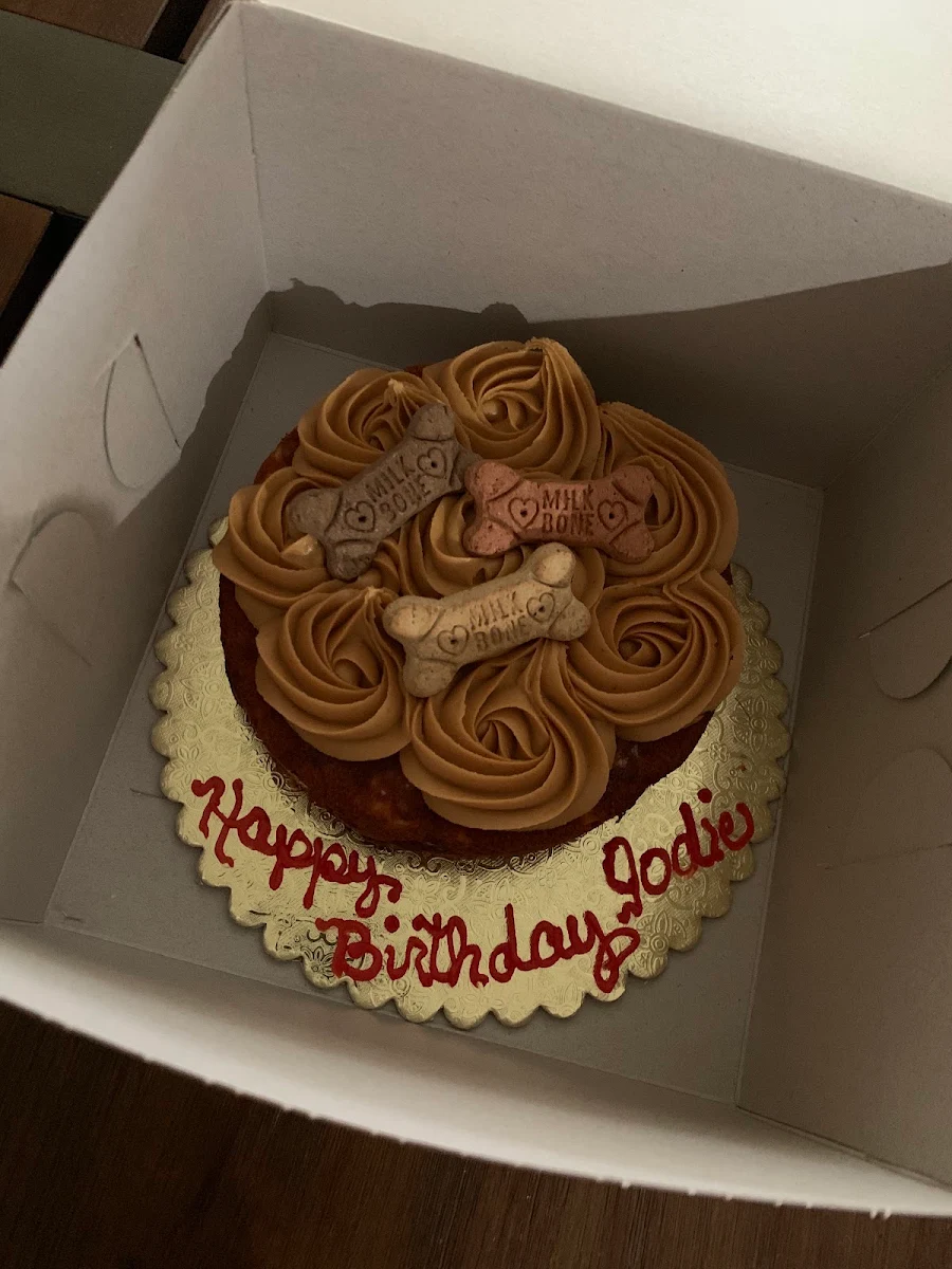 Birthday Cake