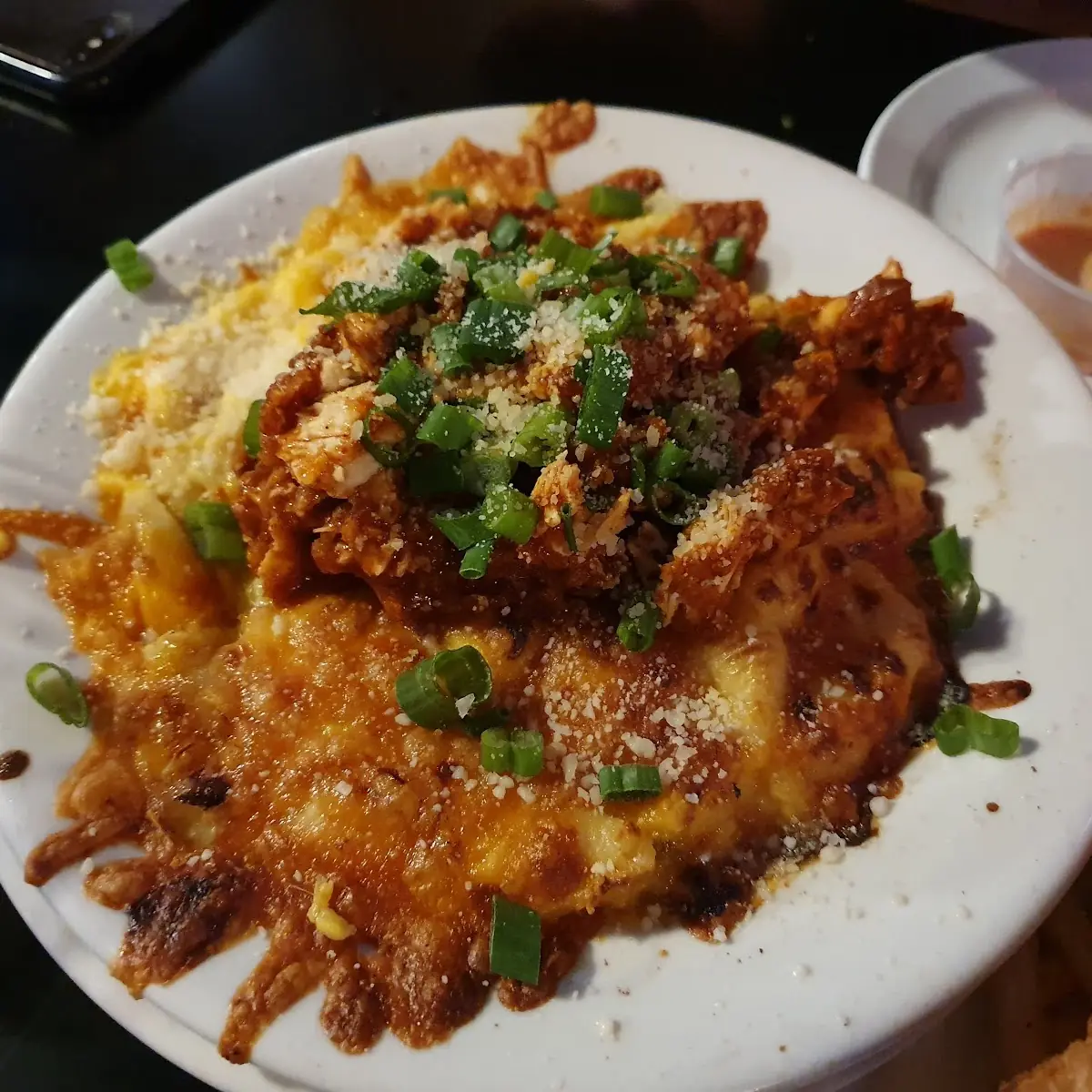Mac & Cheese