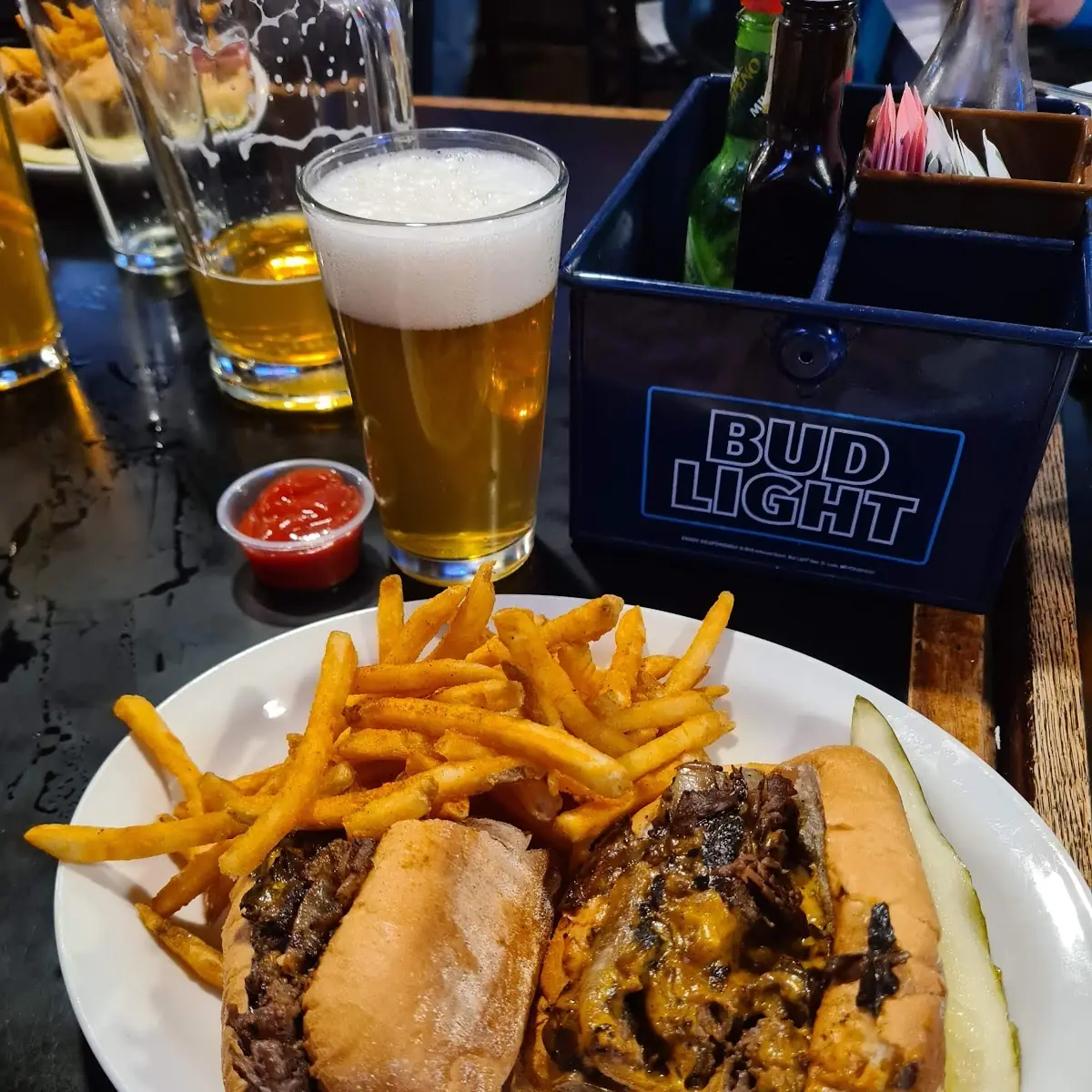 Pulled Pork