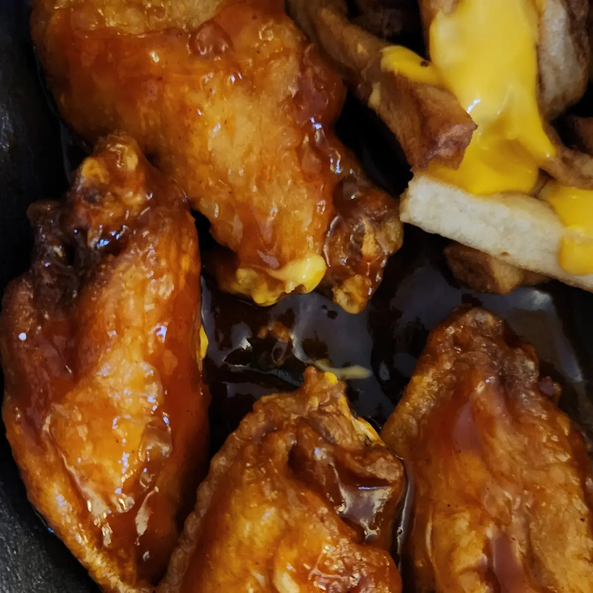 Mango Habanero