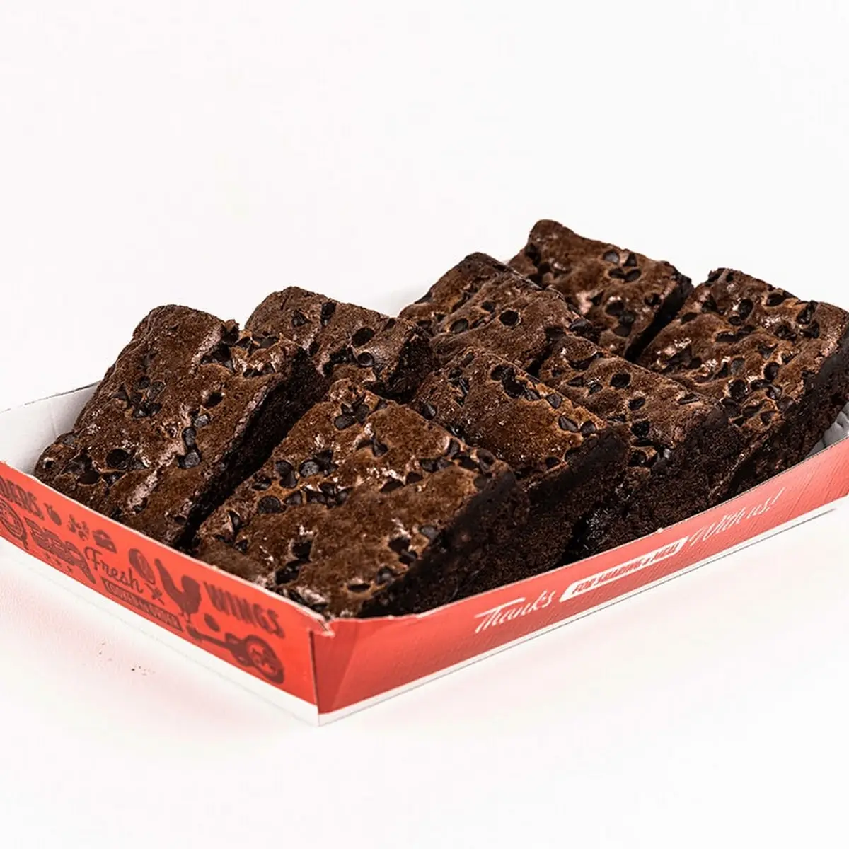 Chocolate Brownie