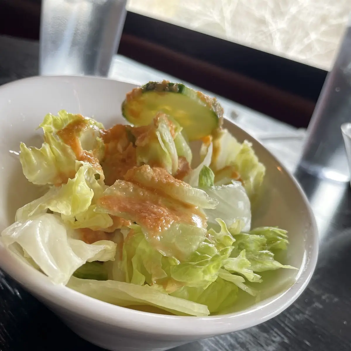 House Salad