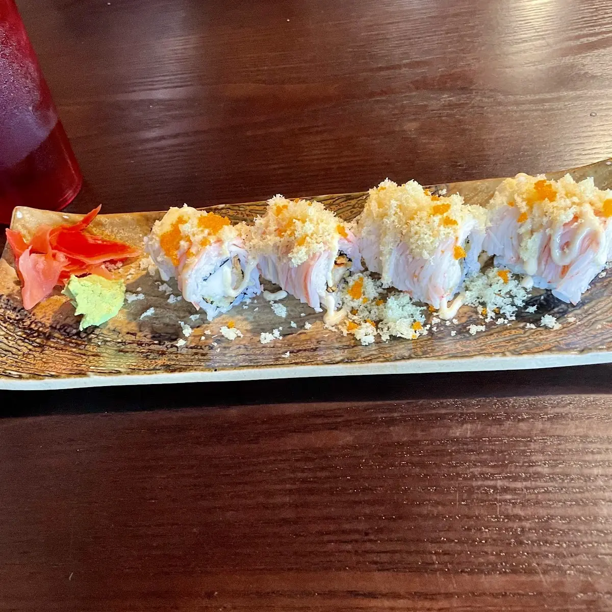 Lobster Roll