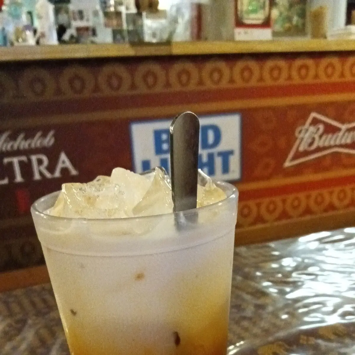Thai Tea