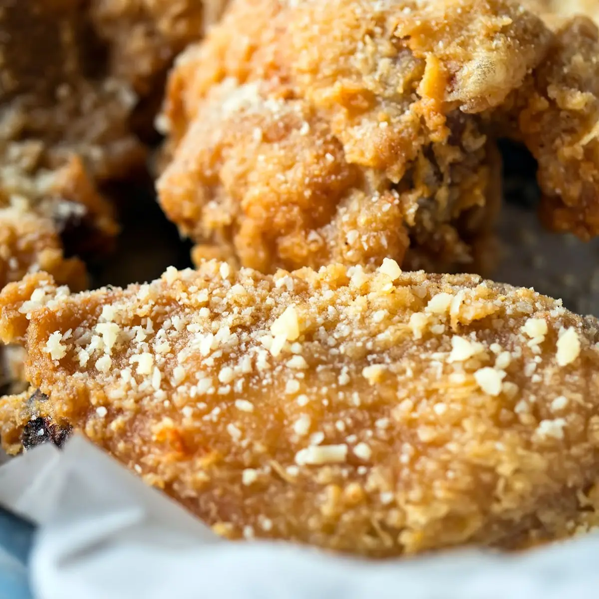 Fried Chicken