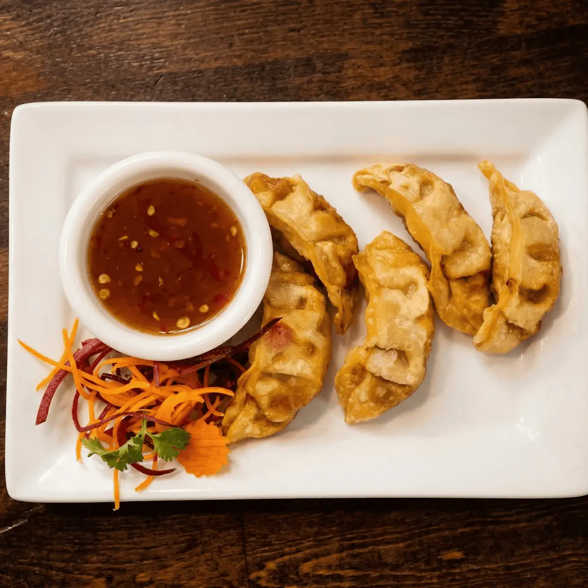 Fried Wonton 40