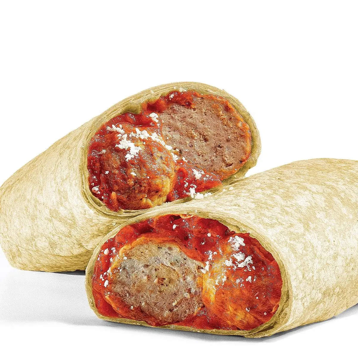 Meatball Pepperoni Combo