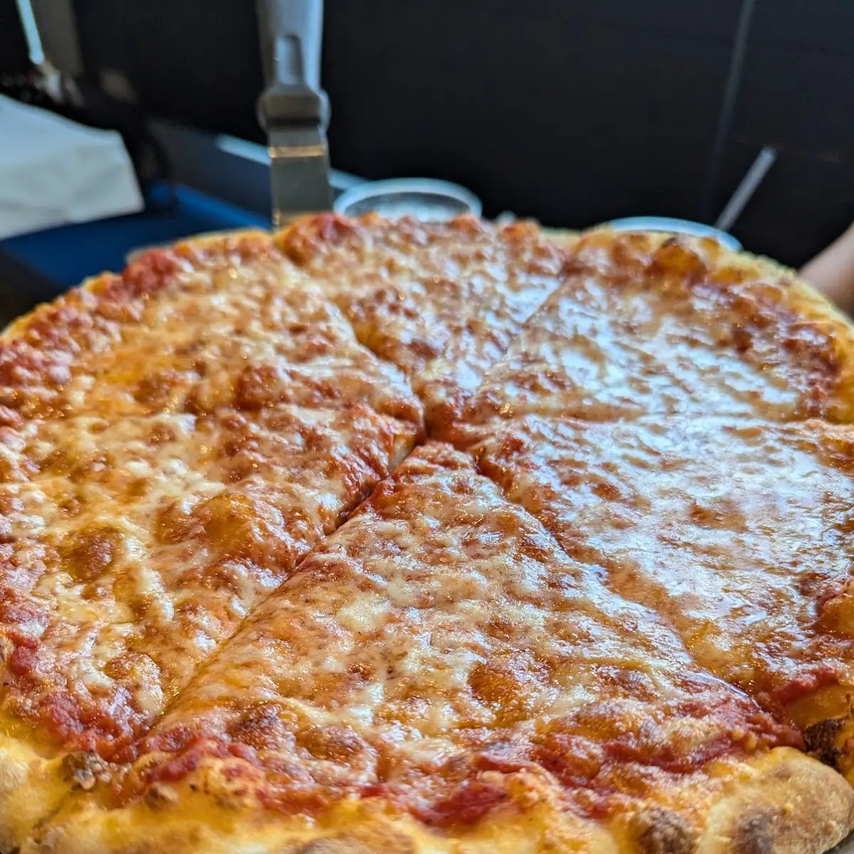 Cheese Pizza