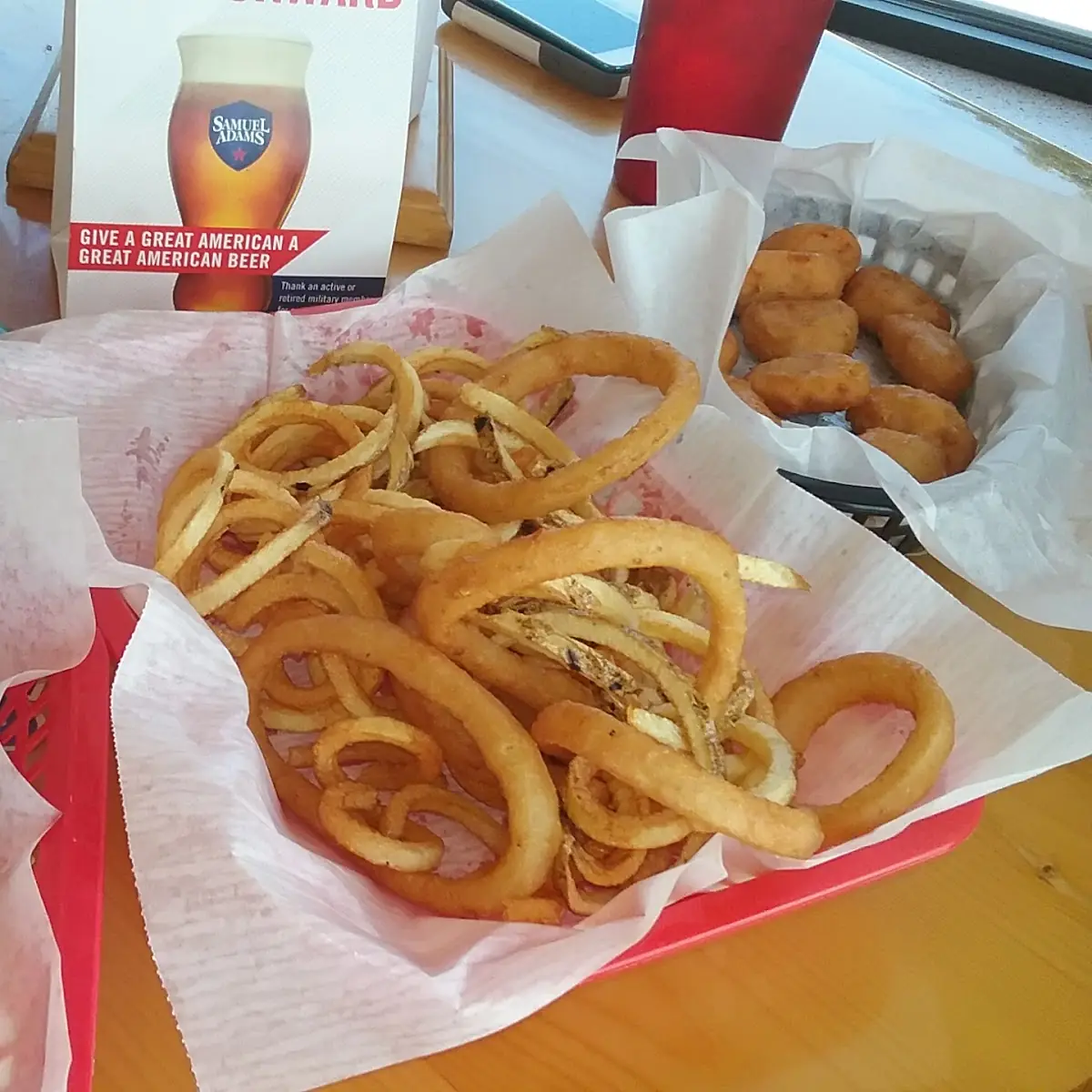 Mushroom Swiss