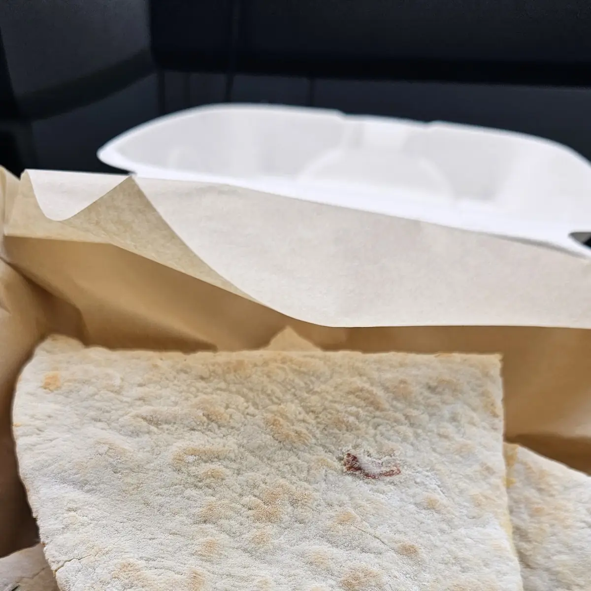 Pita Bread