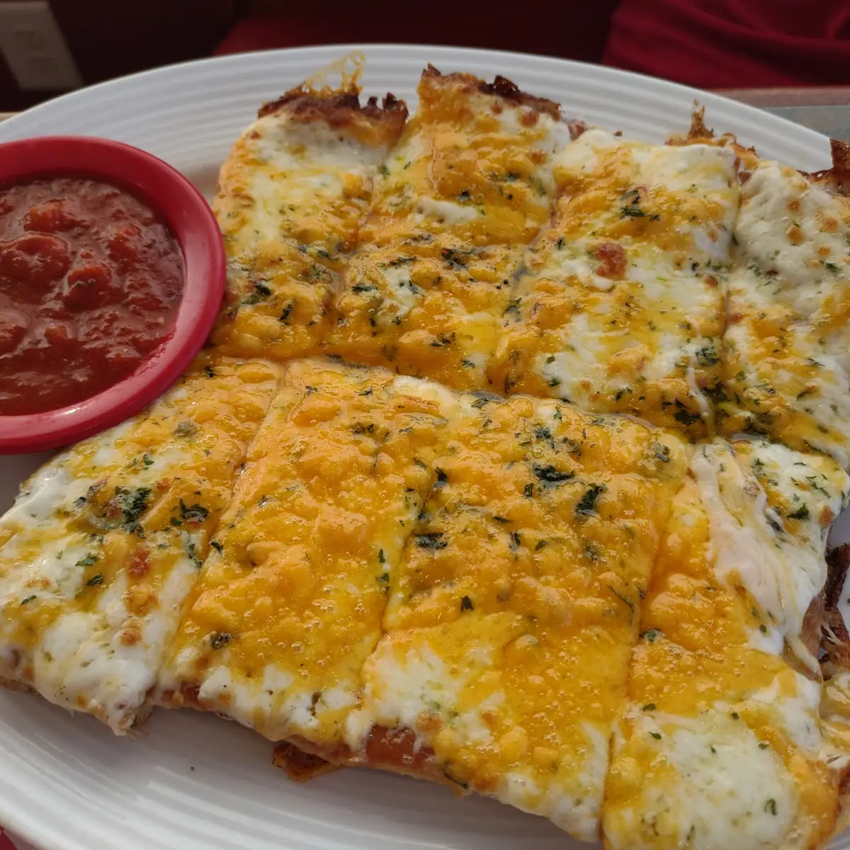 Cheese Bread
