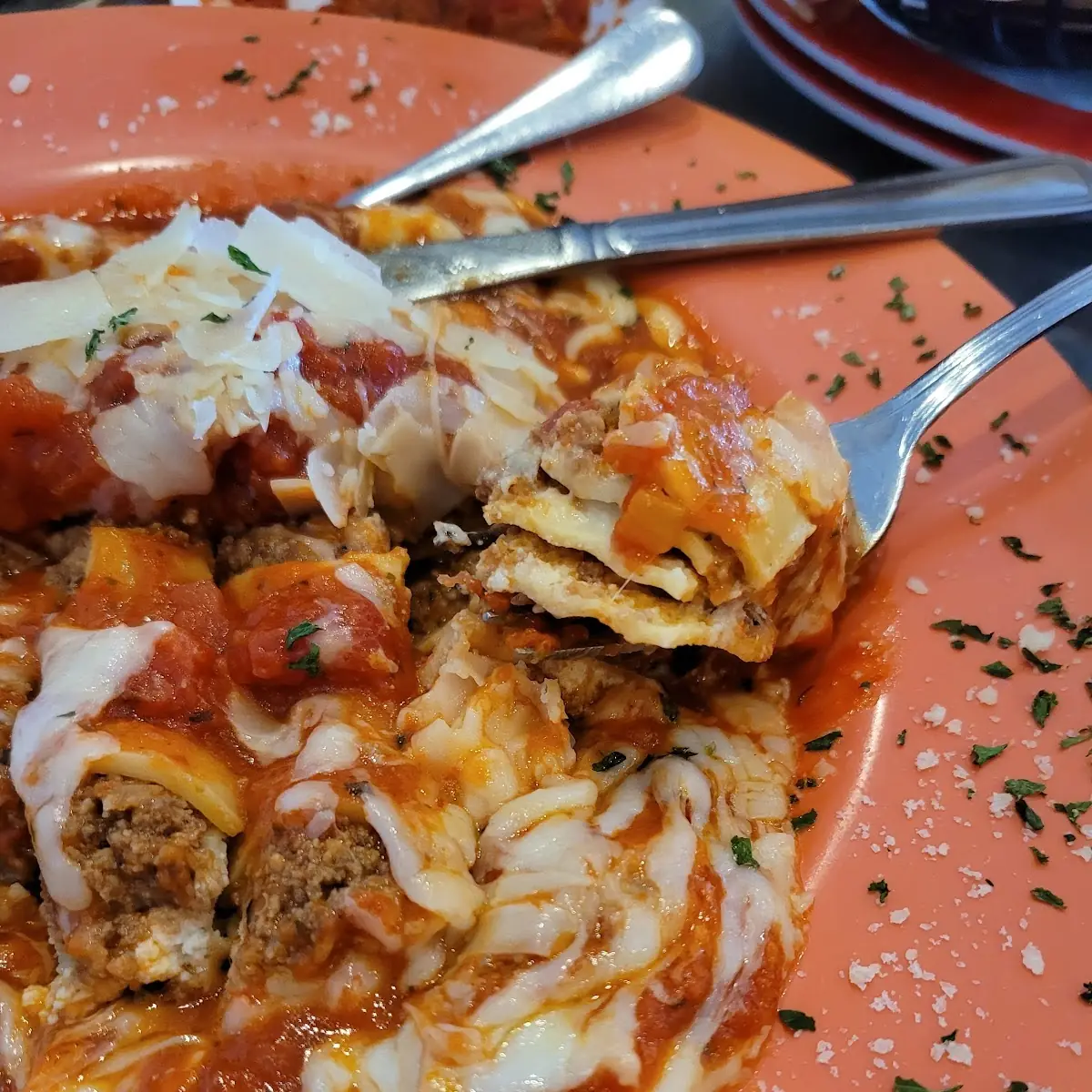 Lasagna