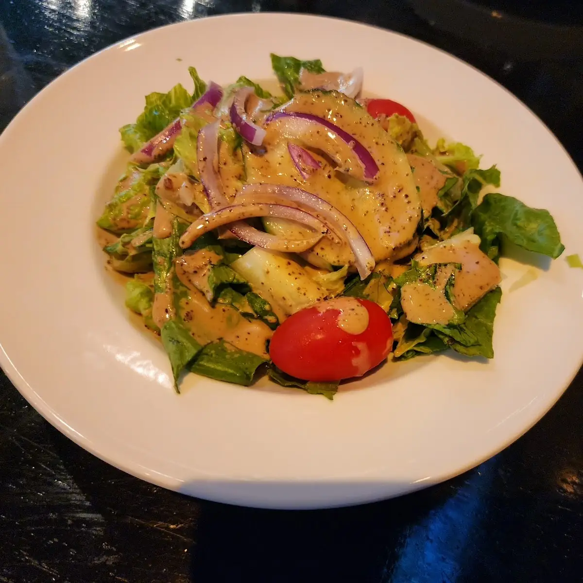 Garden Salad