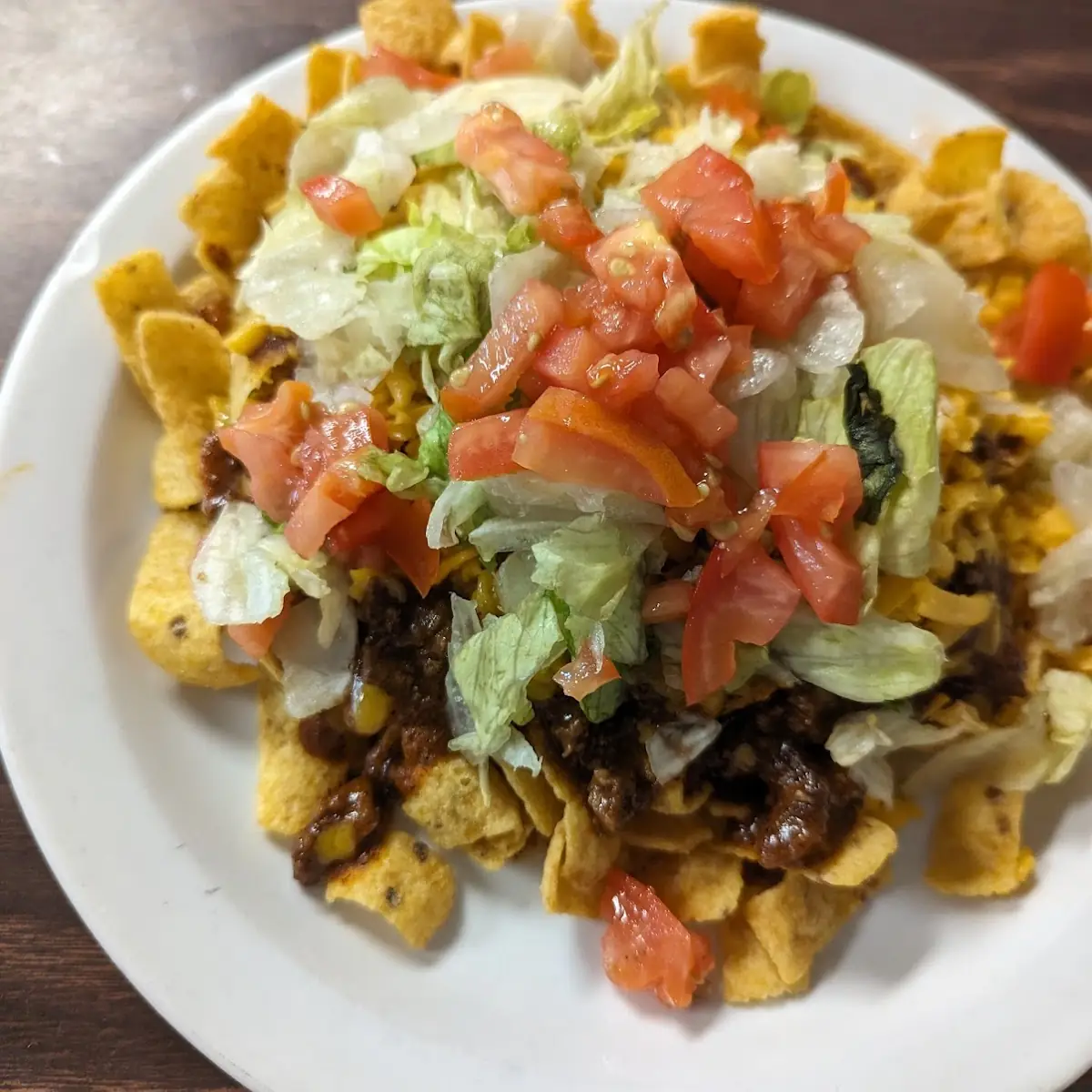 Taco Salad