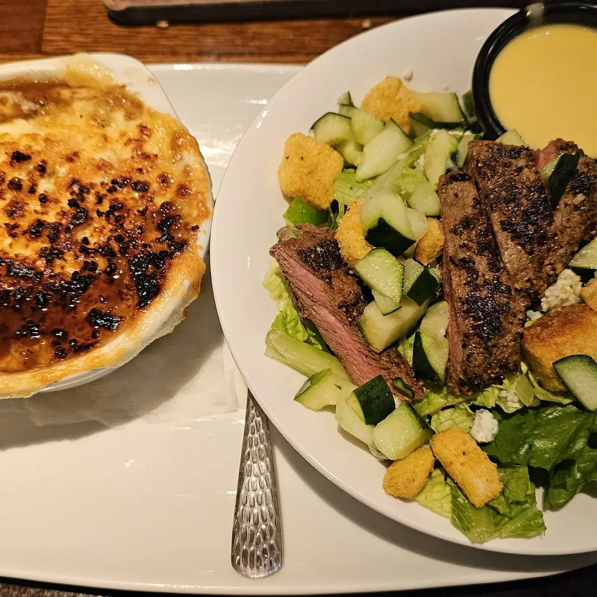 French Onion Soup