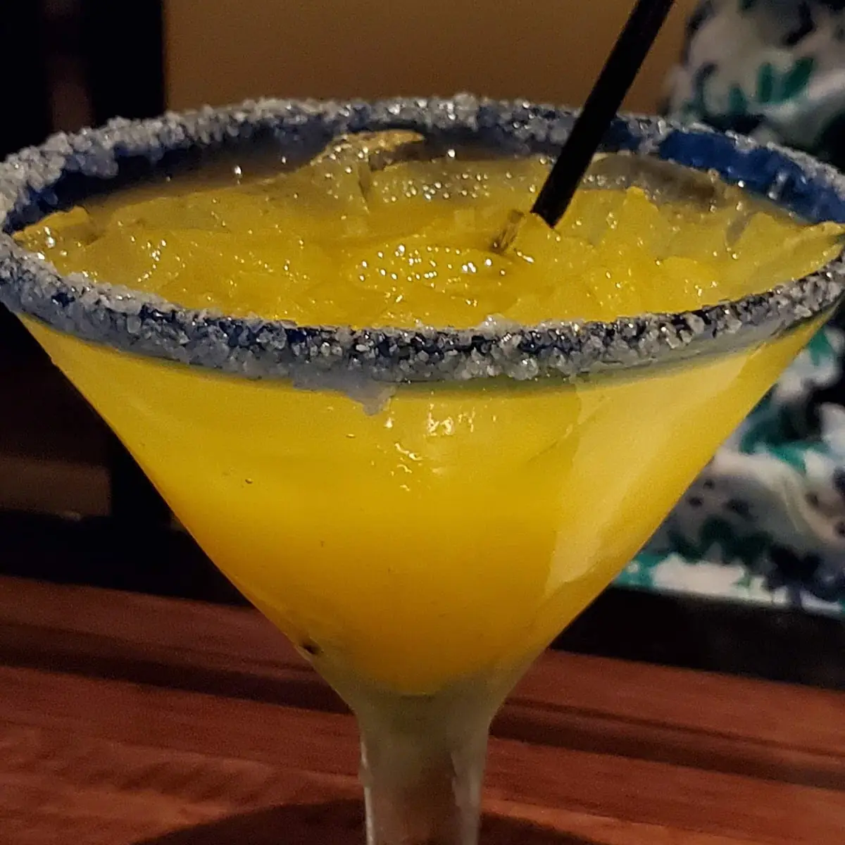 Texas Margarita