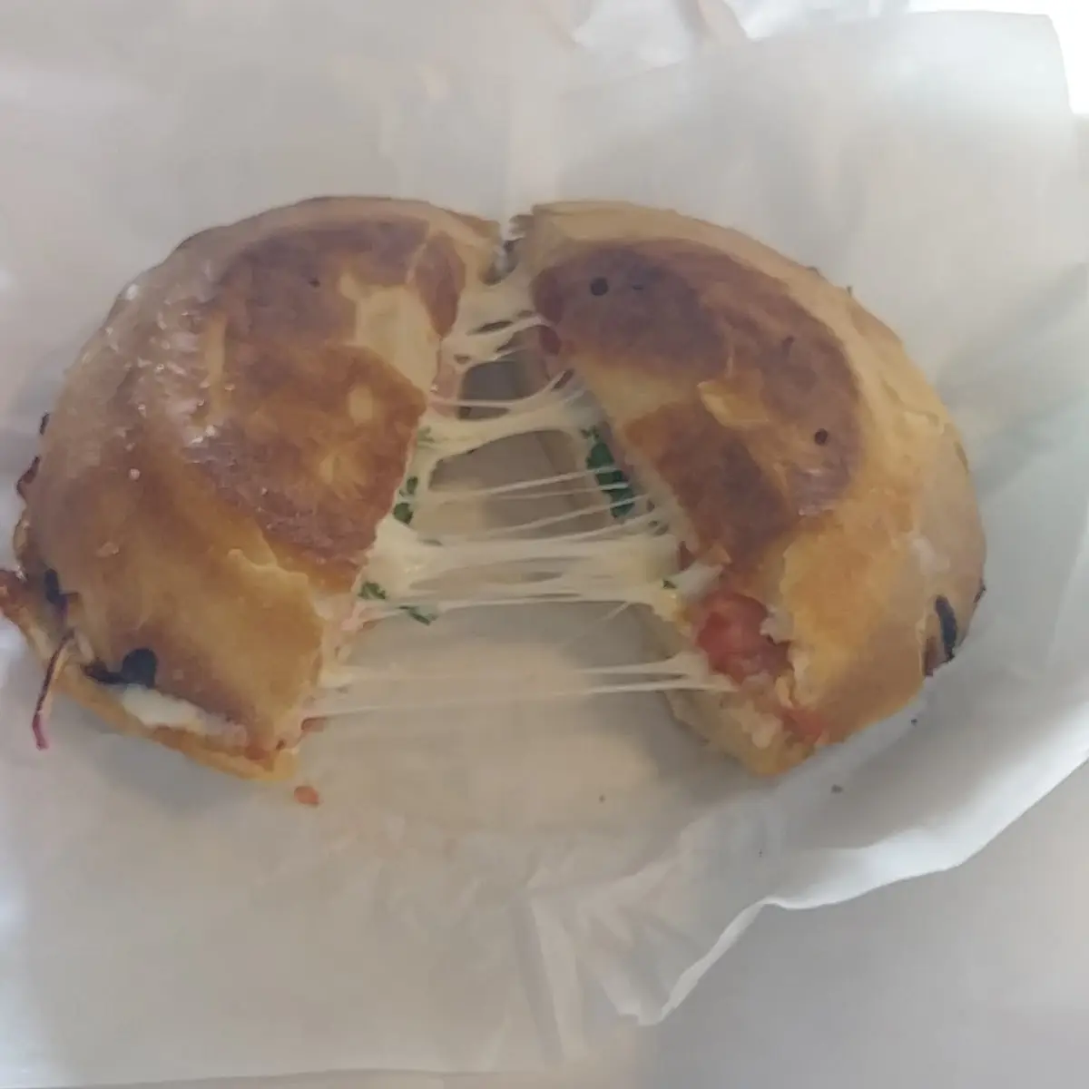 Bagel