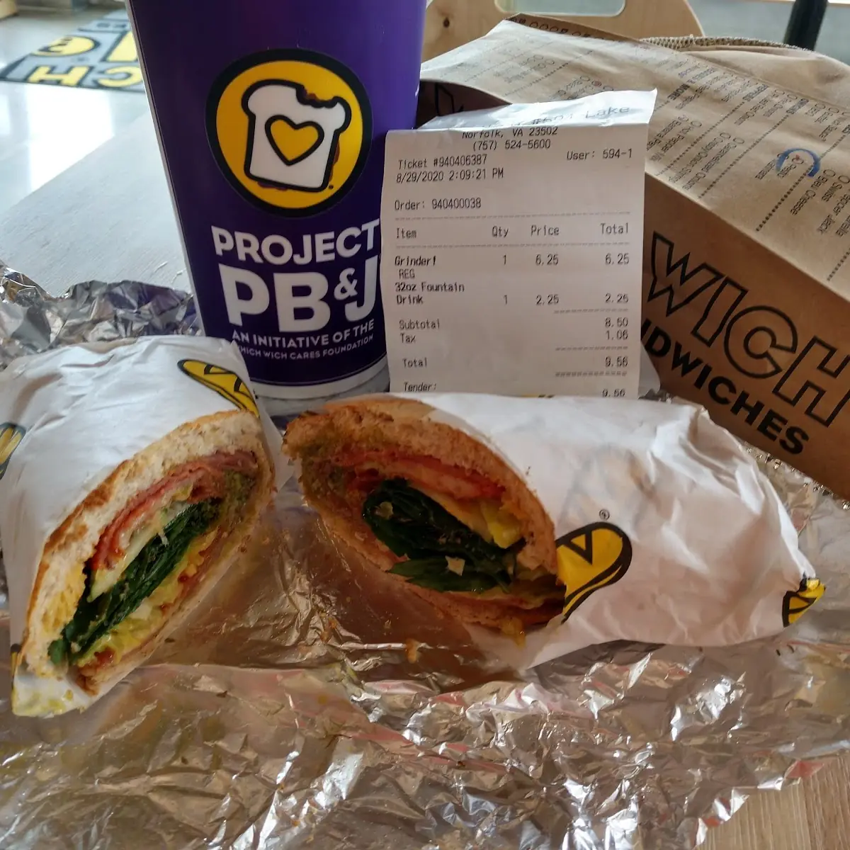 Italian Combo