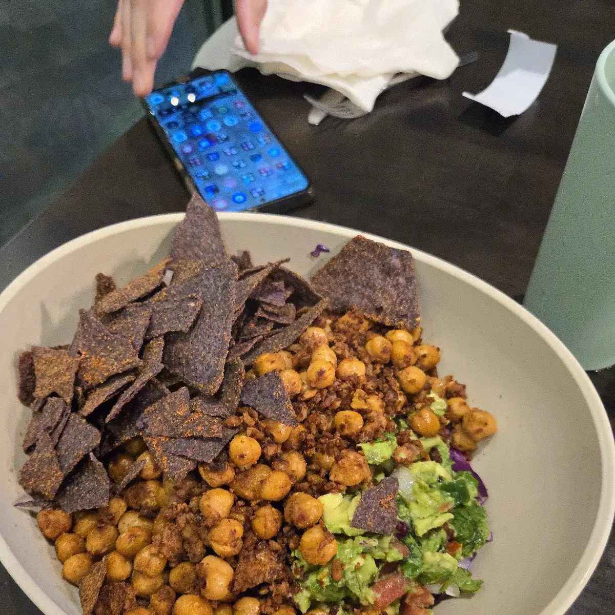 Taco Salad