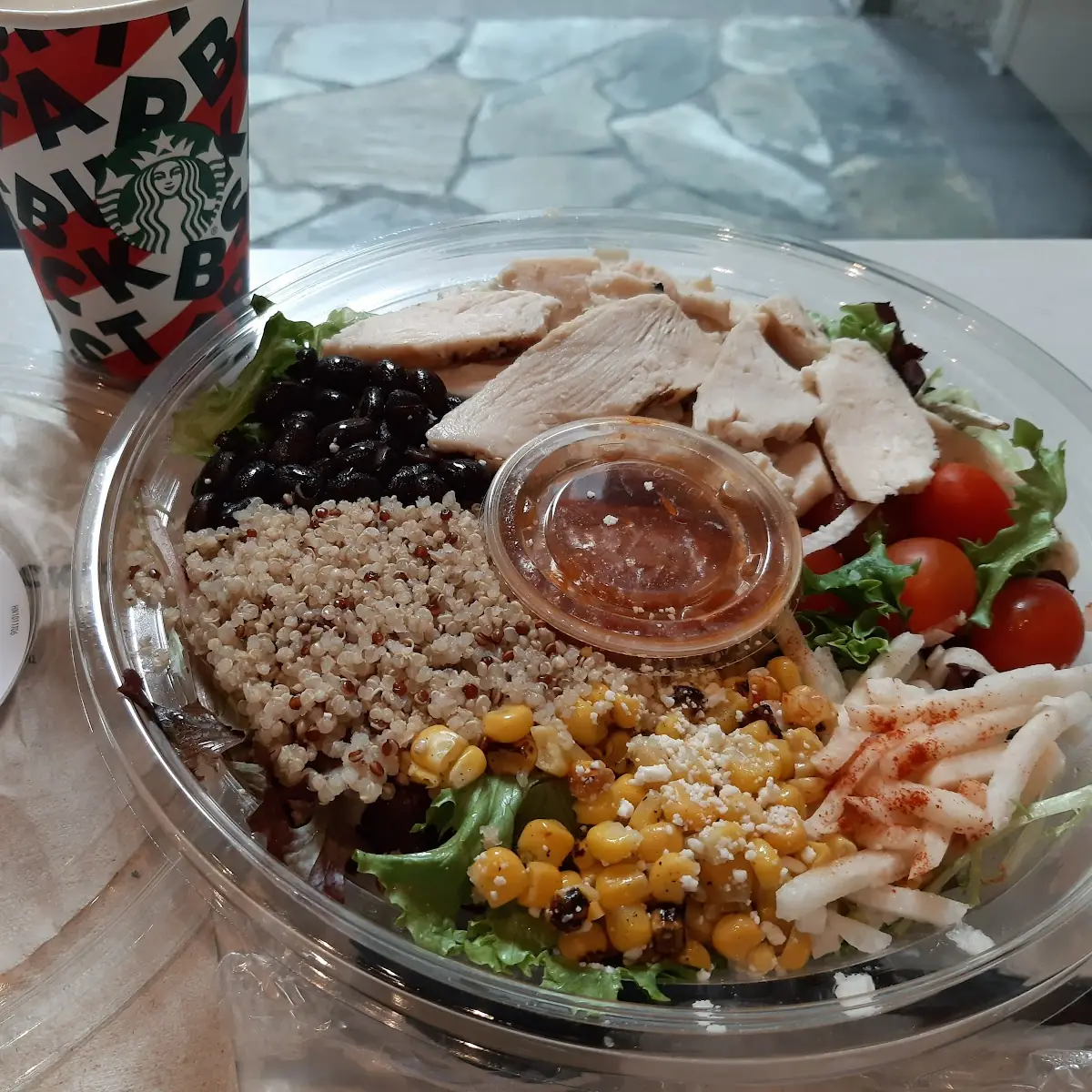 Protein Box