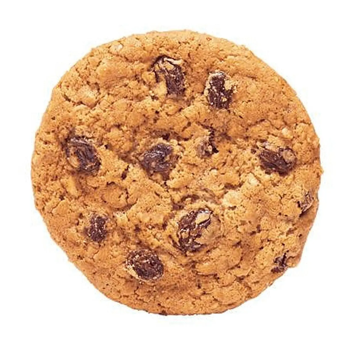 Chocolate Chip Cookie