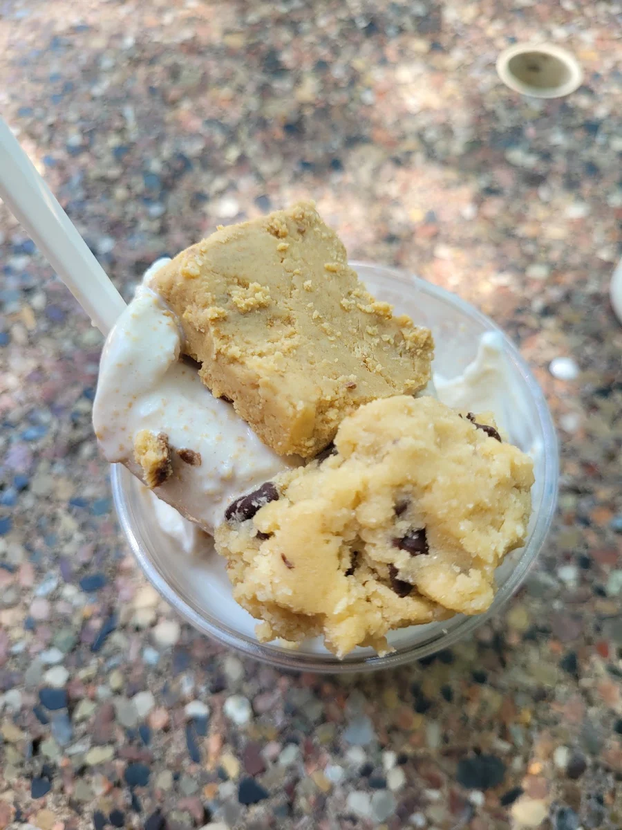 Cookie Dough