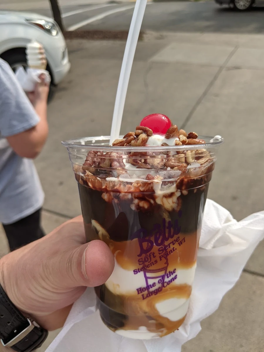 Hot Fudge