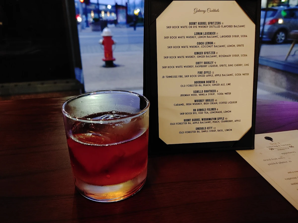 Old Fashion