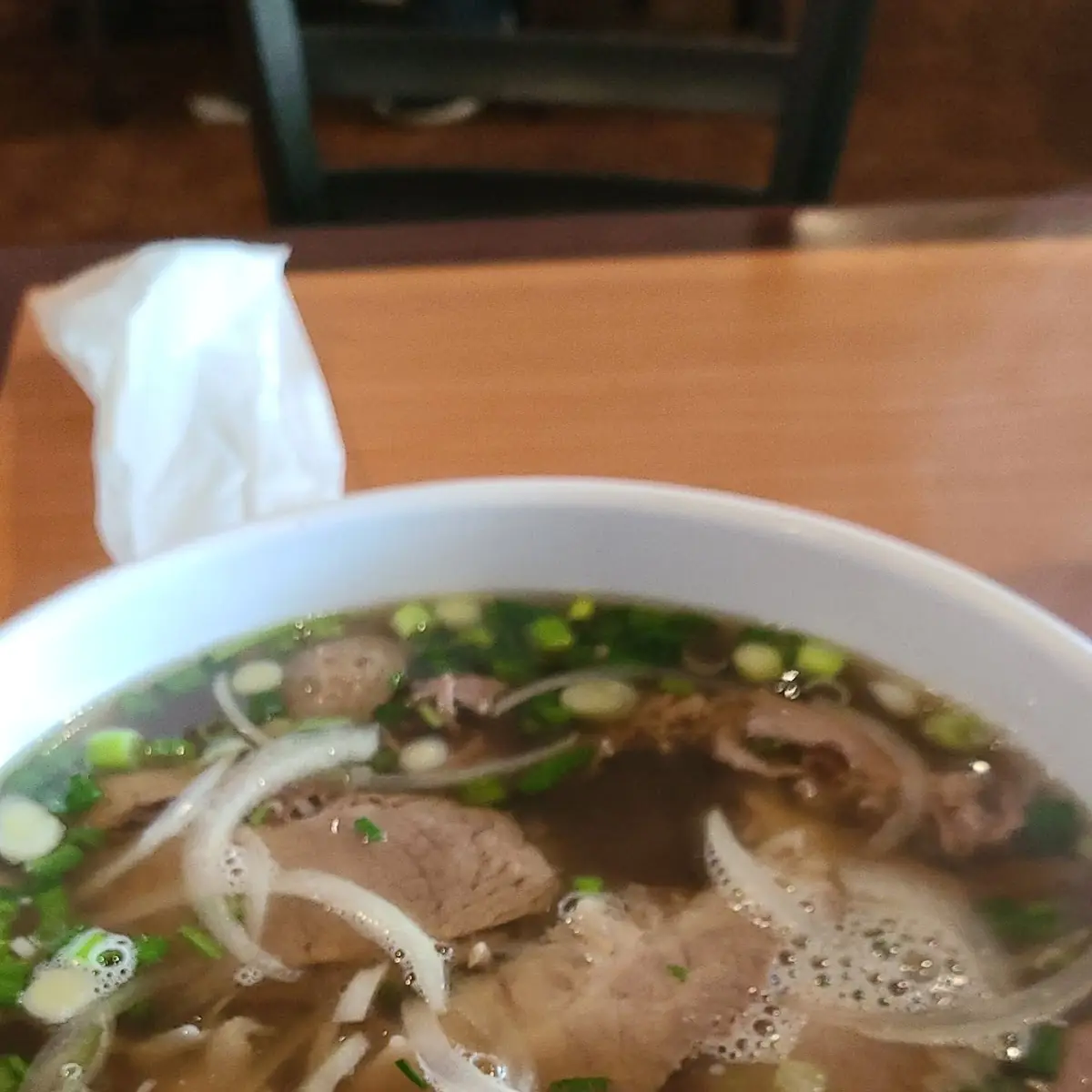 Pho Rice Noodle
