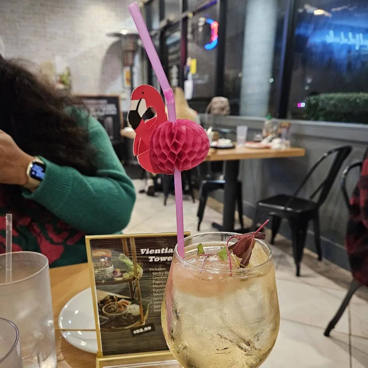 White Sangria