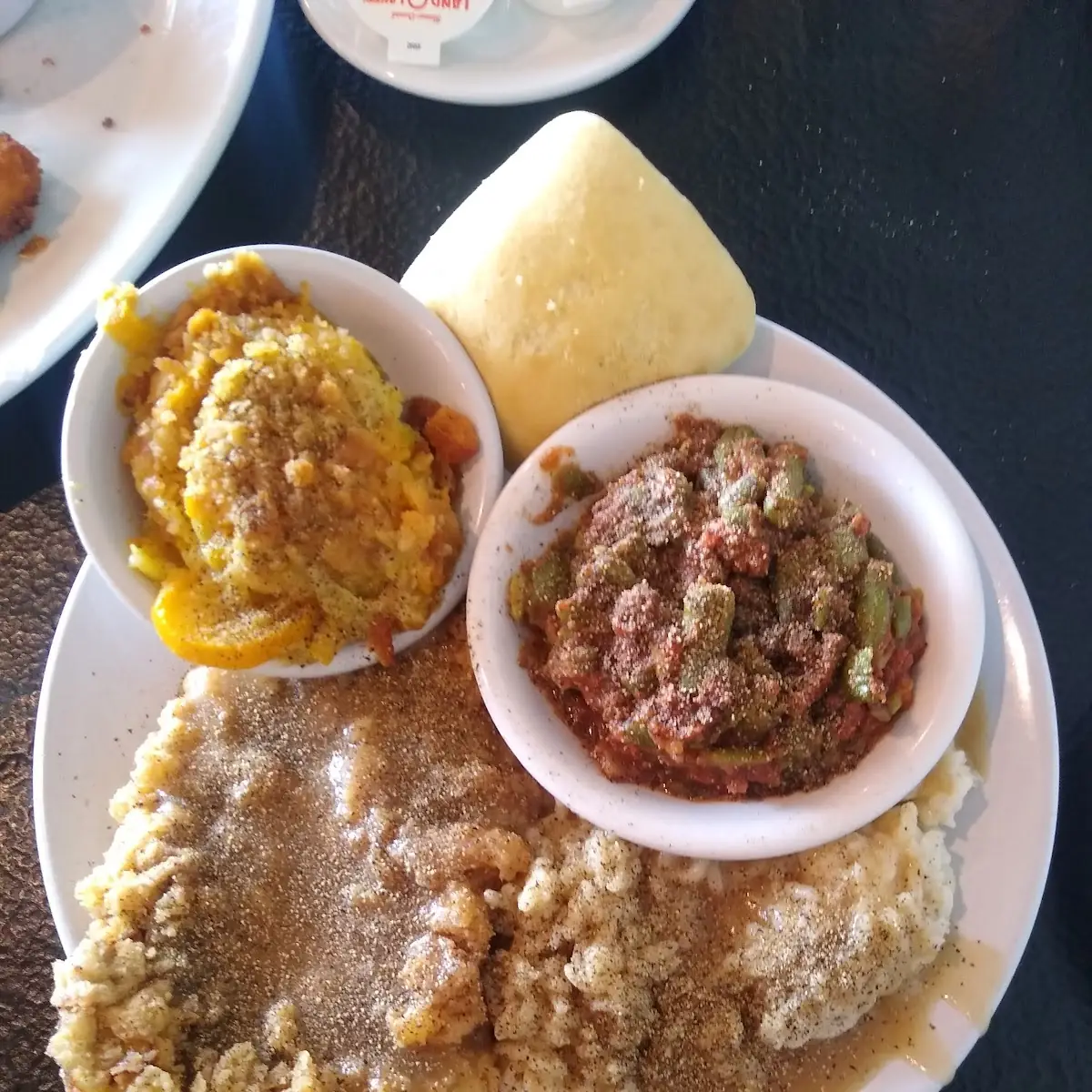 Chicken Fried Steak