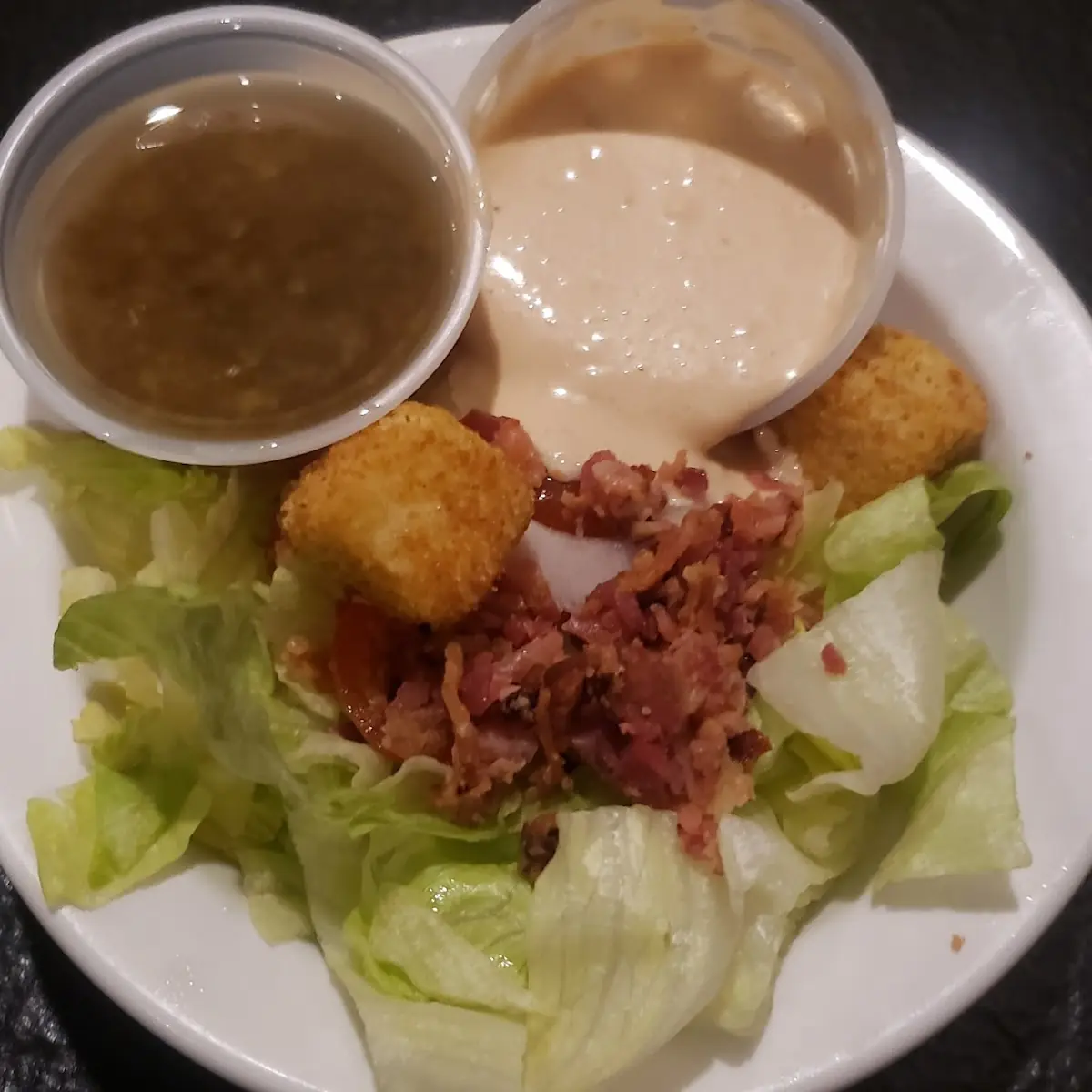 Italian Dressing