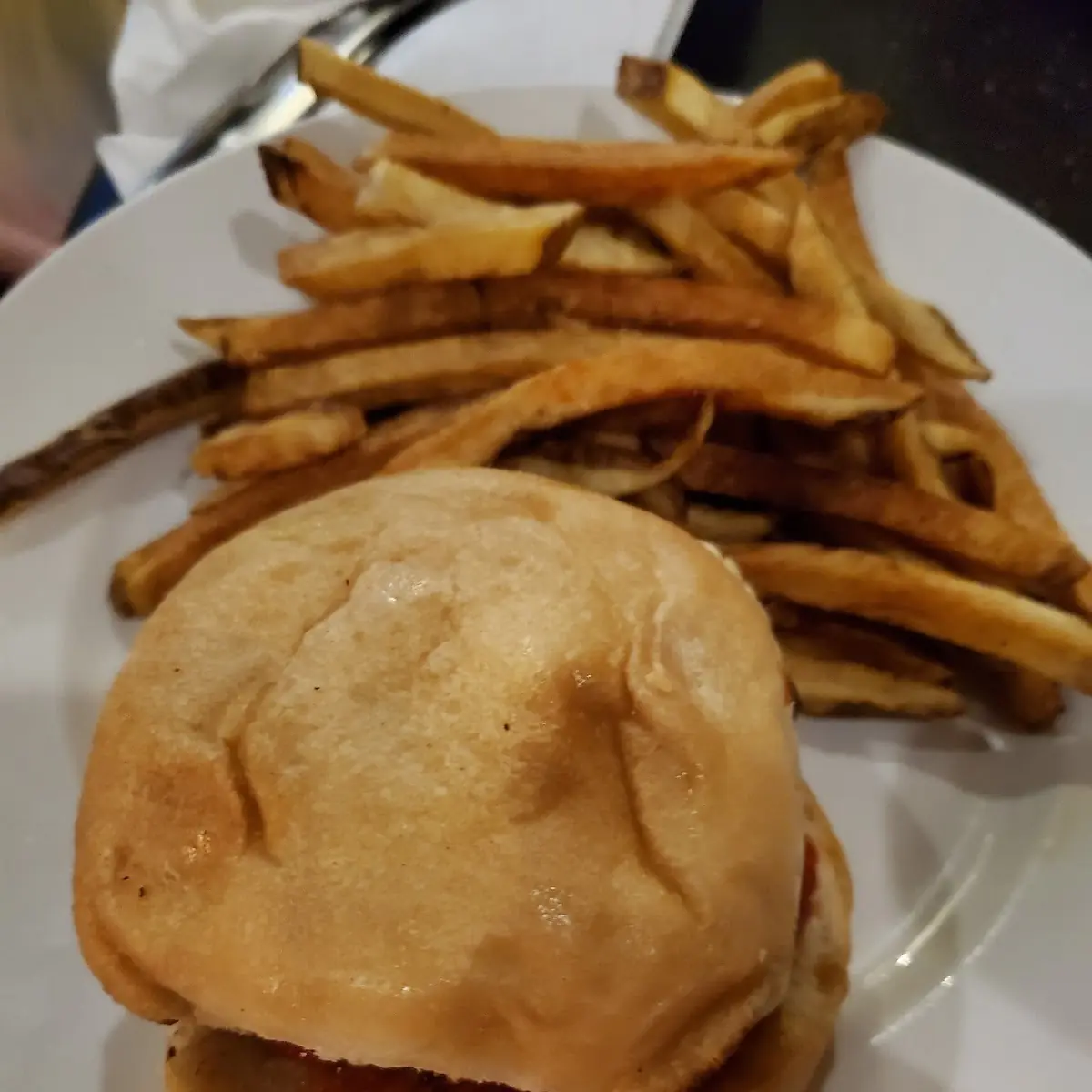 South Main Chicken Sandwich